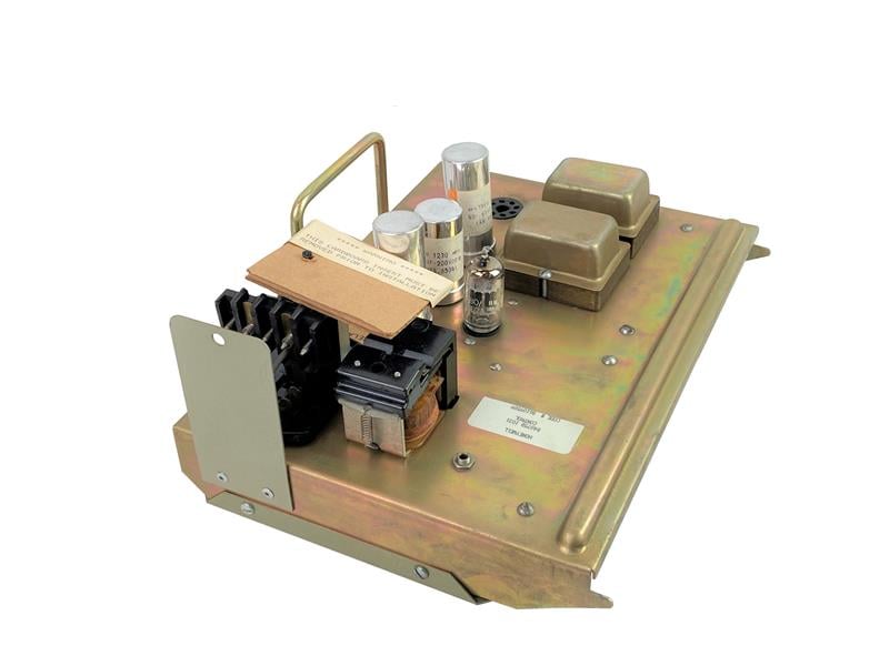 HONEYWELL R4075B 1031