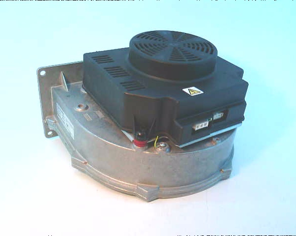 EBM PAPST G1G170-AB31-51