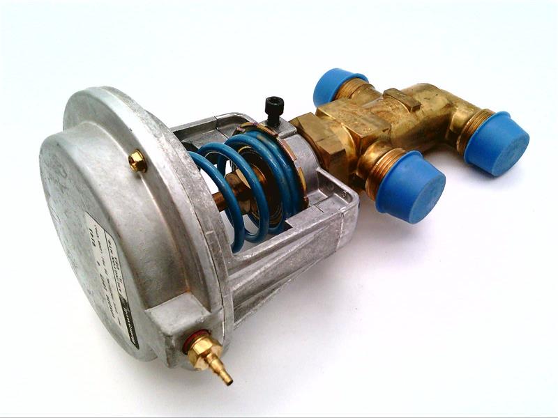 HONEYWELL VP522A1047