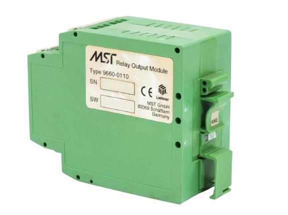 MST 9660-0110