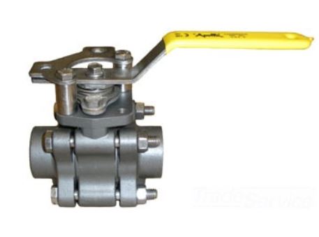 83A-244-01 by APOLLO VALVES