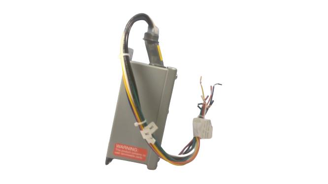 LEVITON 32412-DS3