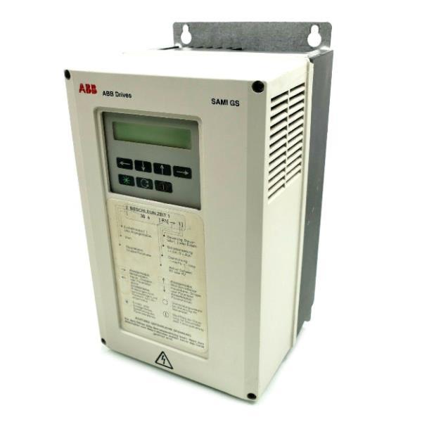 ASEA BROWN BOVERI ACS501-050-4-00P7