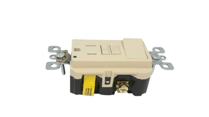 LEVITON X7299-PI