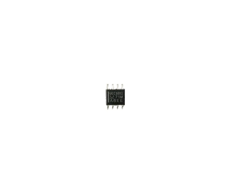 TEXAS INSTRUMENTS SEMI UCC3803D