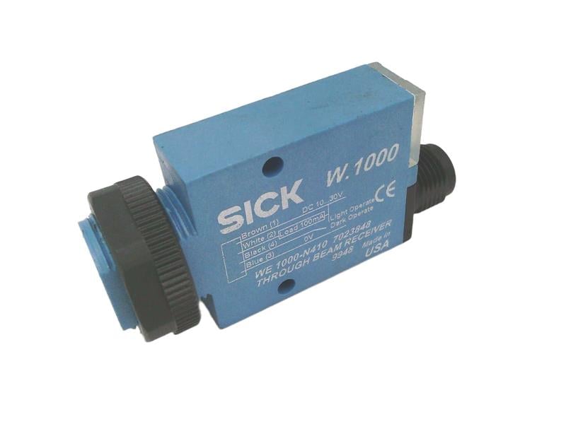 SICK WE1000-N410