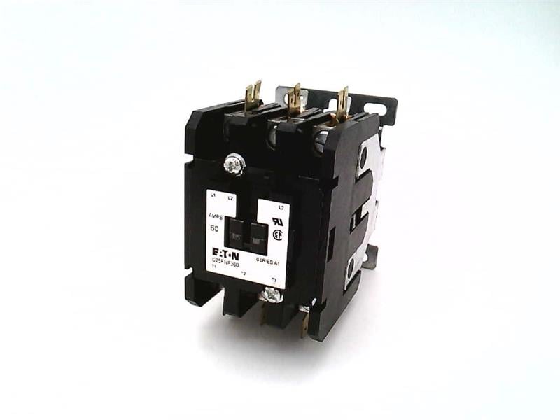 EATON CORPORATION C25FNF360B