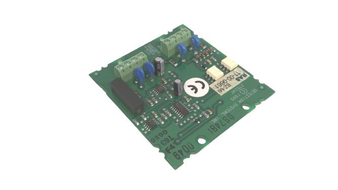 BOSCH DS7481