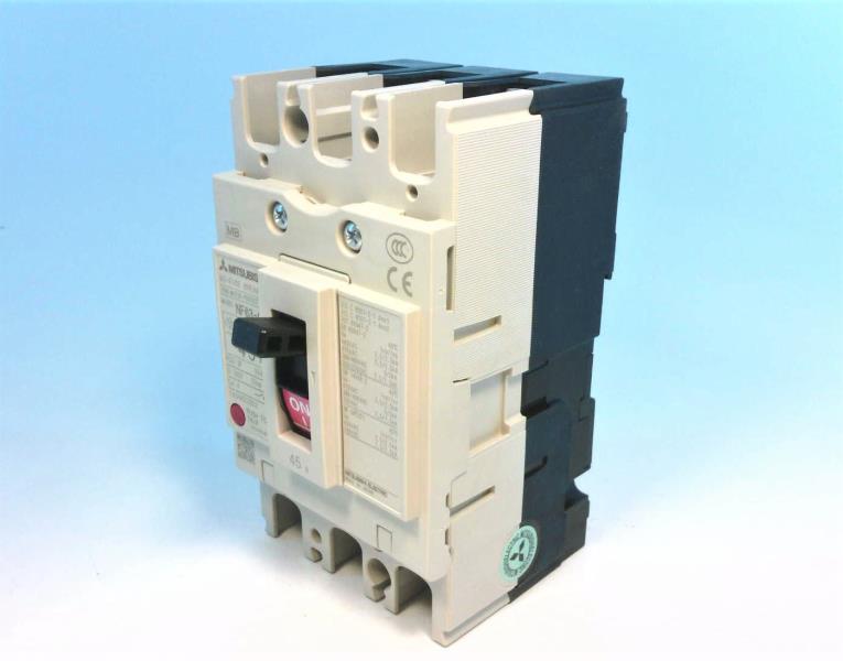 MITSUBISHI NF63-CV3P45A