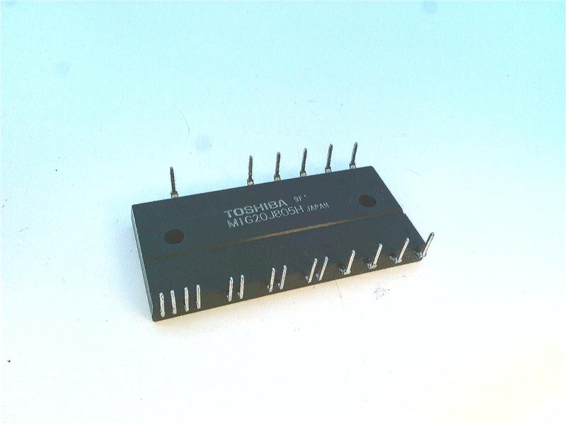 TOSHIBA MIG20J805H
