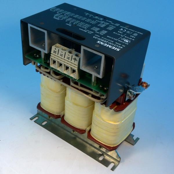 SIEMENS 4AV3100-2EB00-0A