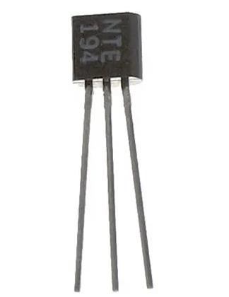 NTE NTE194