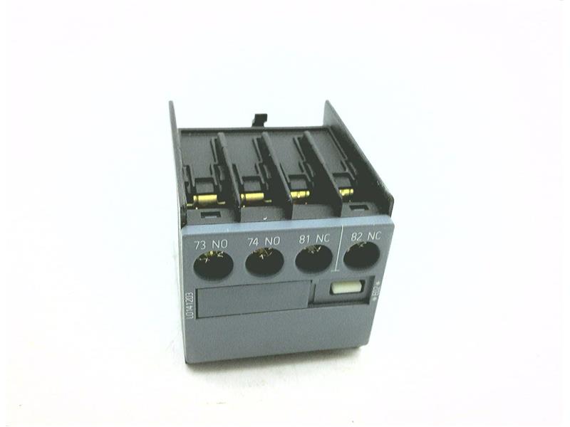 SIEMENS 3RH29111LA11