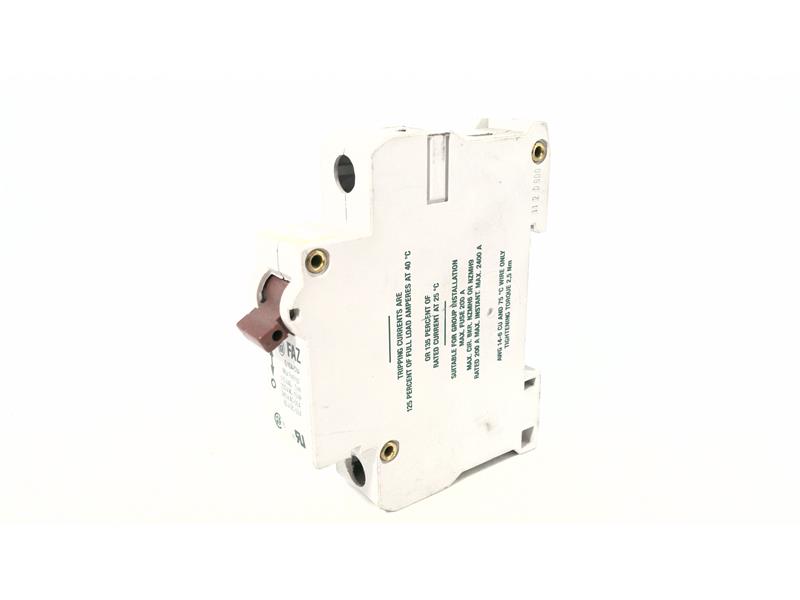 EATON CORPORATION FAZ-G10A-CNA
