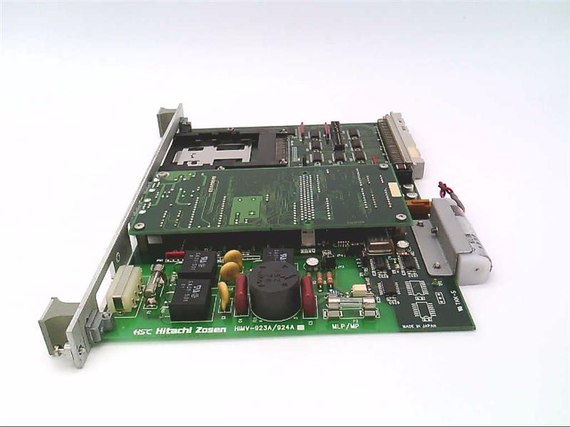 HITACHI ZOSEN HIMV-923A2
