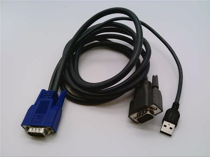 CHINGLUNG ELECTRONIC CO VW-1