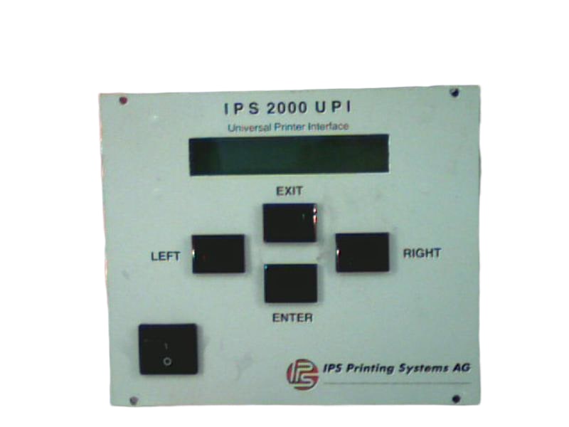 1-000-542 by IPS