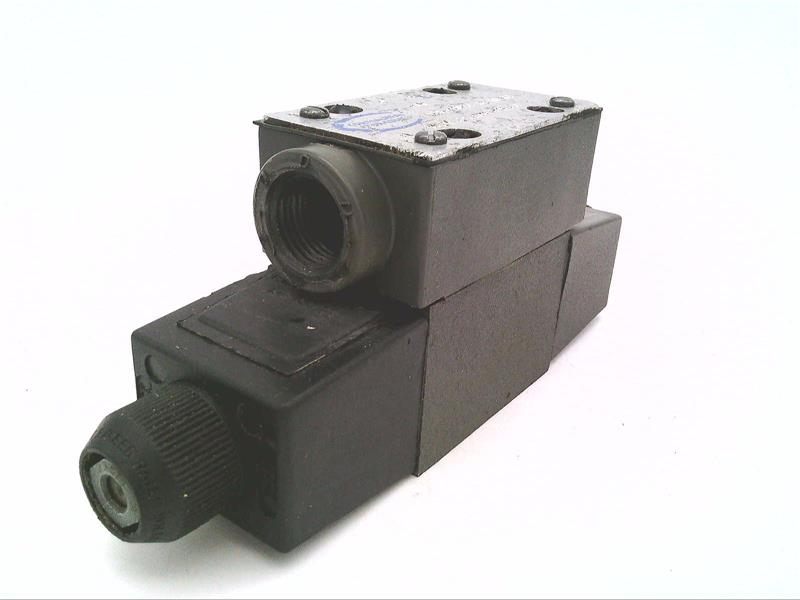 CONTINENTAL HYDRAULICS VS5M-3F-GMB-68L-J