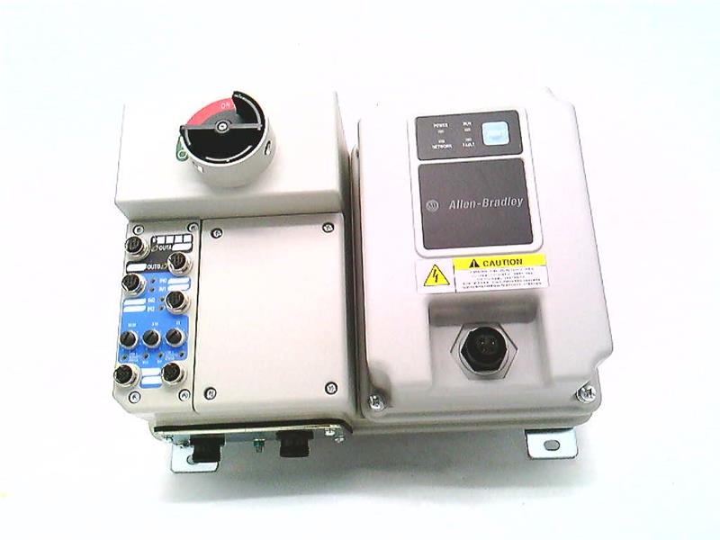ALLEN BRADLEY 280E-F12Z-10A-RRW