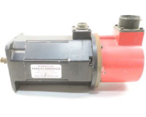 FANUC A06B-0312-B002