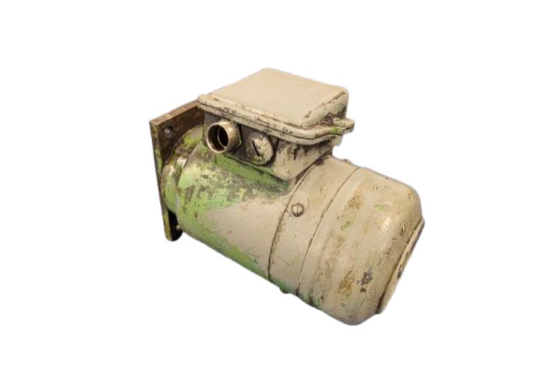 EMOD MOTOREN BO 34 M-60/4-0.2