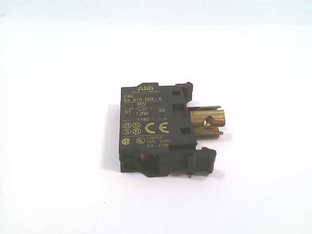ASEA BROWN BOVERI CBK-SK-616-003-B