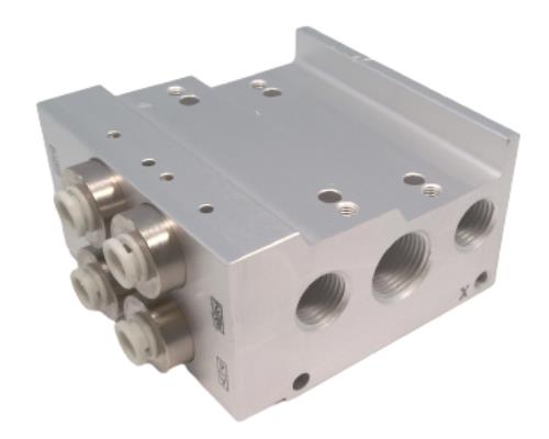 VV5QZ35-02C6C-R by SMC