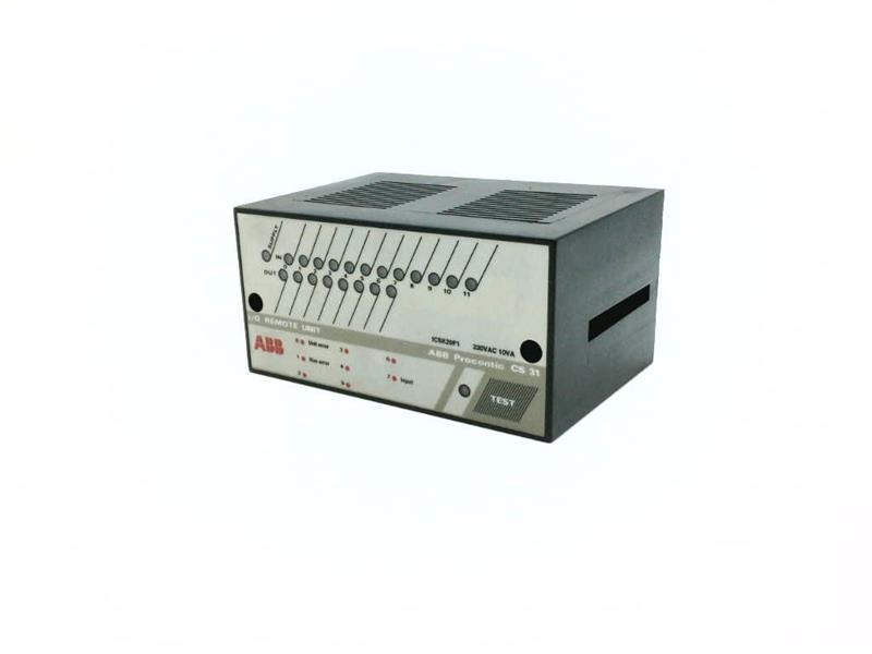 ASEA BROWN BOVERI ICSK20F1