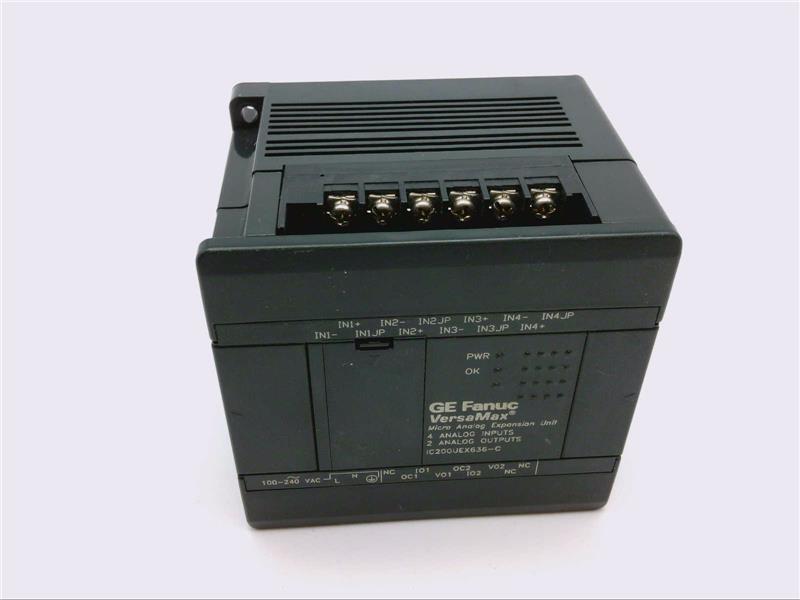 FANUC IC200UEX636