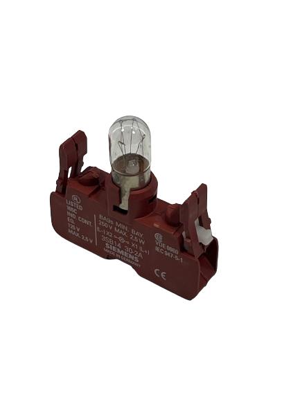 SIEMENS 3SB1-430-2K