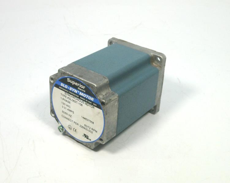 DANAHER MOTION KSL062T-108