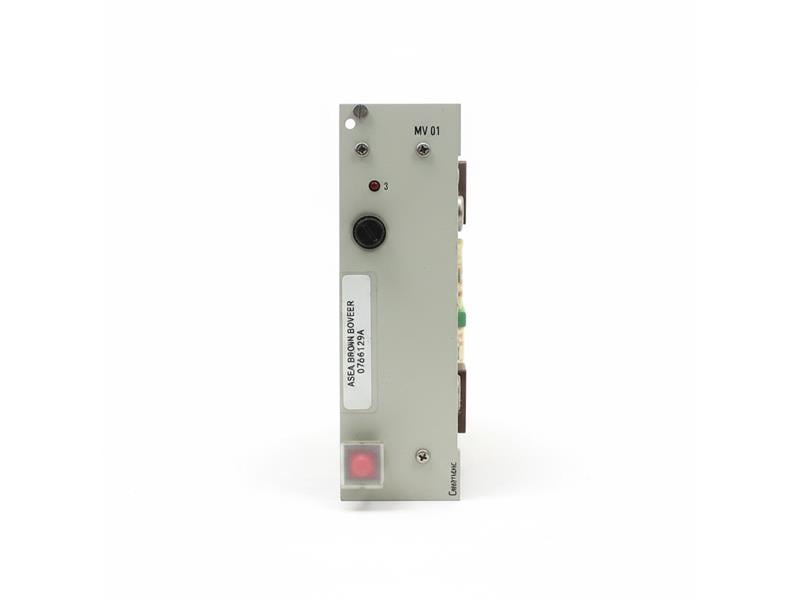 0776129A par ASEA BROWN BOVERI