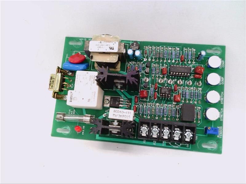 LANTECH 55001701