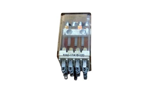 TE CONNECTIVITY KHU-17A18-120