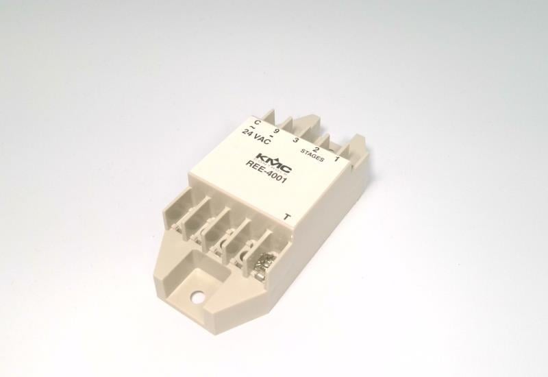 KMC CONTROLS REE-4001