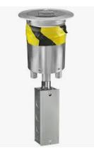 HUBBELL S1R4PTALU