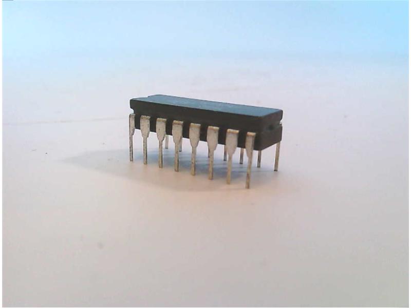 NTE NTE714