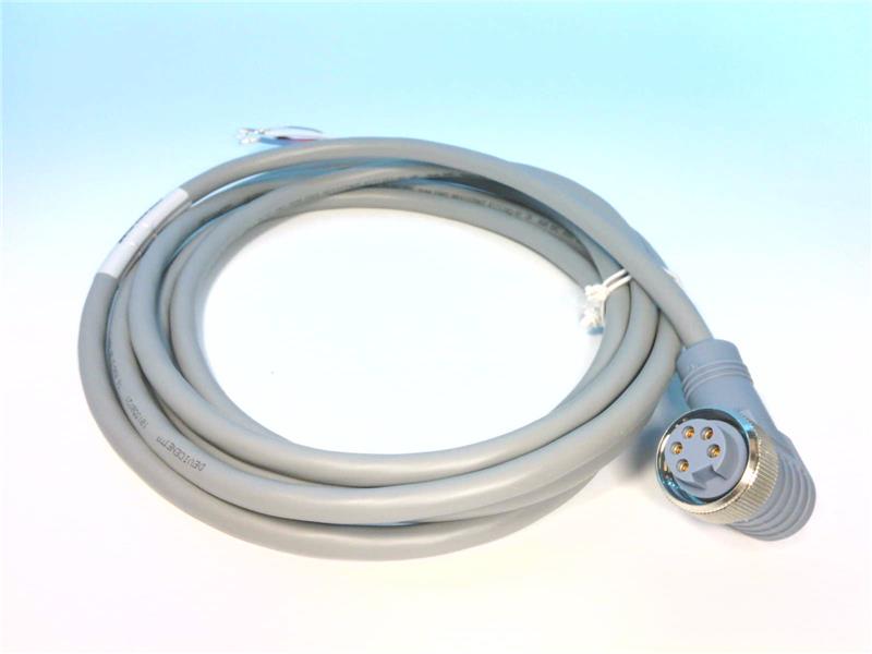 TURCK WKV 5711-3M