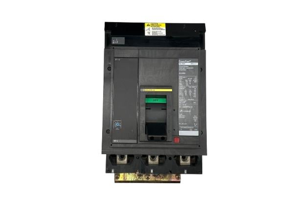 SCHNEIDER ELECTRIC MJA36800