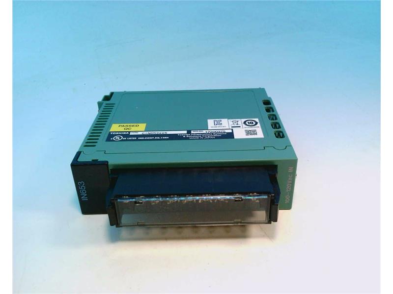 TOSHIBA GIN653##S