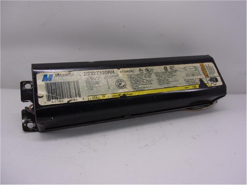 MAGNETEK B232I120RH