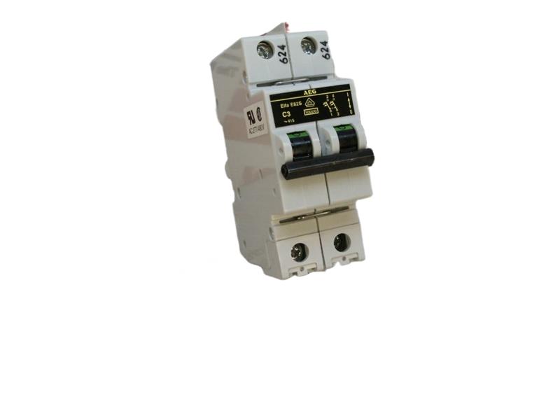 ME82S-C3 par EEC AEG