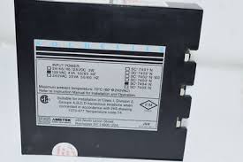 AMETEK SC-7402-N