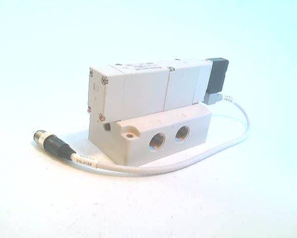 SMC SV4100-5W1U-03N