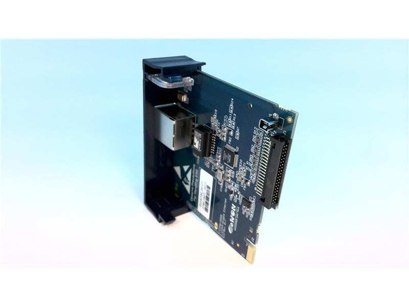 HMS INDUSTRIAL NETWORKS FLX3101