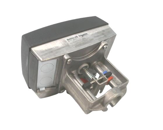 SCHNEIDER ELECTRIC M400A-VB