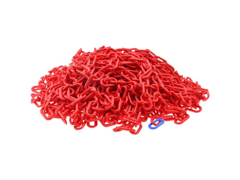 PRO SAFE INC CH-RED-100B