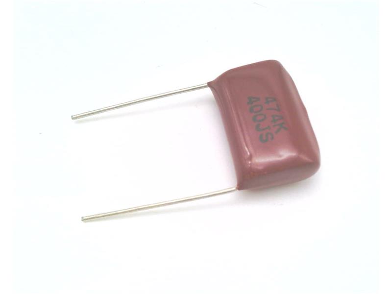 NTE MLR474K400