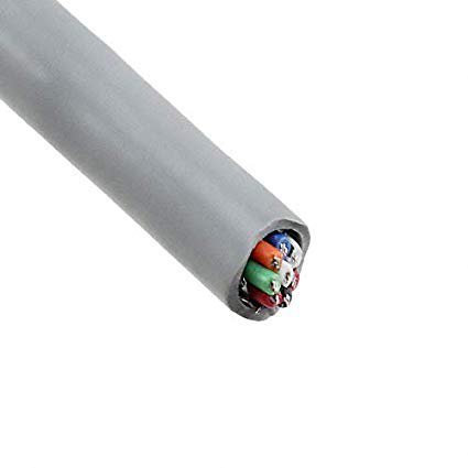 5406UE-GRY-1000 Electrical Cable/Wire by BELDEN