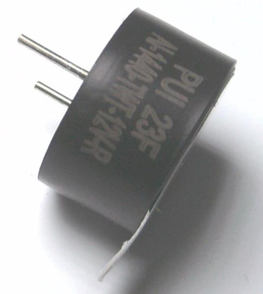 PUI AUDIO AI-1440-TWT-12V-R